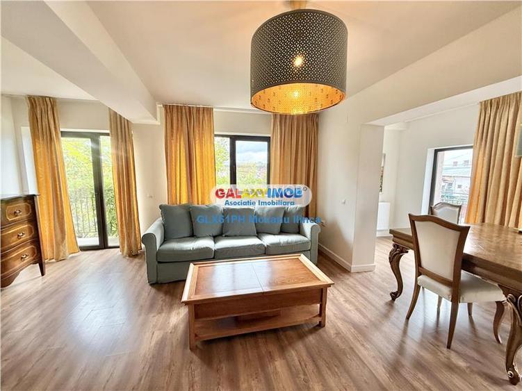 Inchiriere apartament 3 camere, de lux, Ploiesti, zona Marasesti - 3
