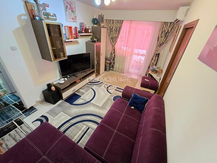 Apartament cu 2 camere - zona Alexandru cel Bun - Olimp - 10