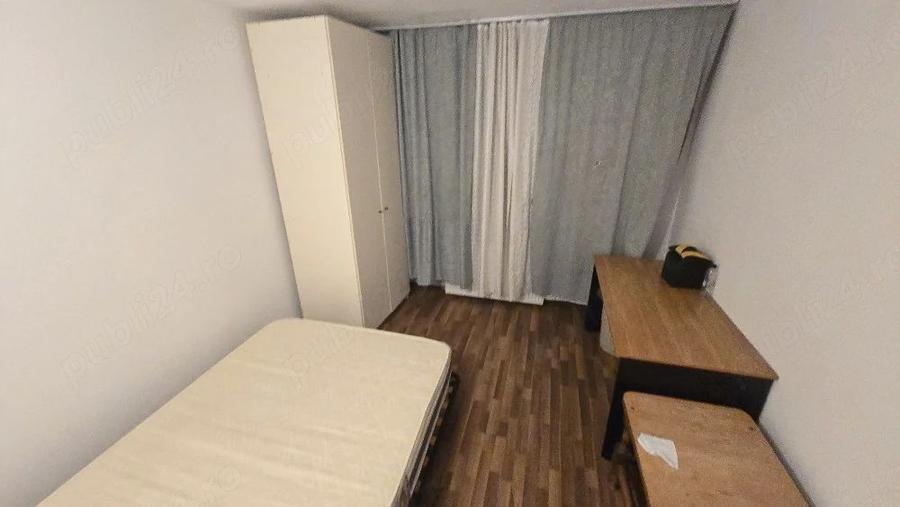🔑 Vanzare apartament 3 camere – Zona Balta Albă / Titan