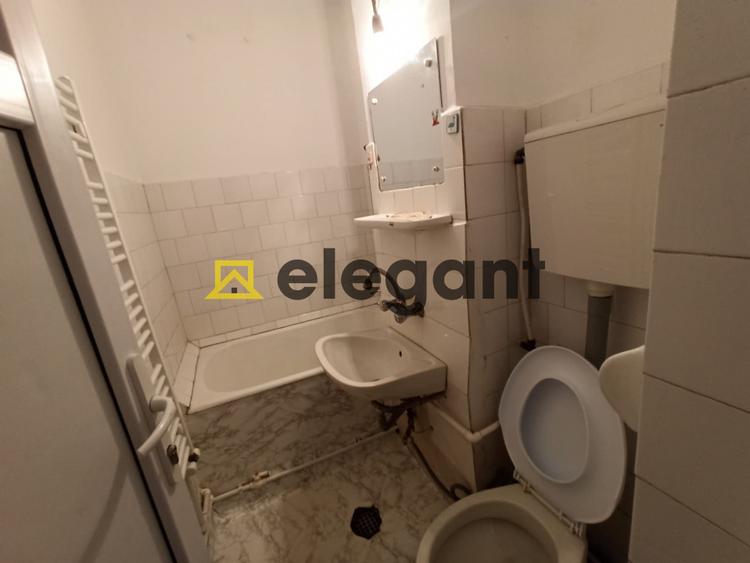 2 camere, centrala, bloc izolat, AC, Craiovita-Scoala 34