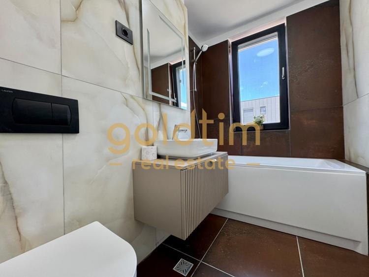 VILA PREMIUM/PRIMA INCHIRIERE/HARMONY HOMES/4 CAMERE/PIPERA/2 LOCURI PARCARE/LUX