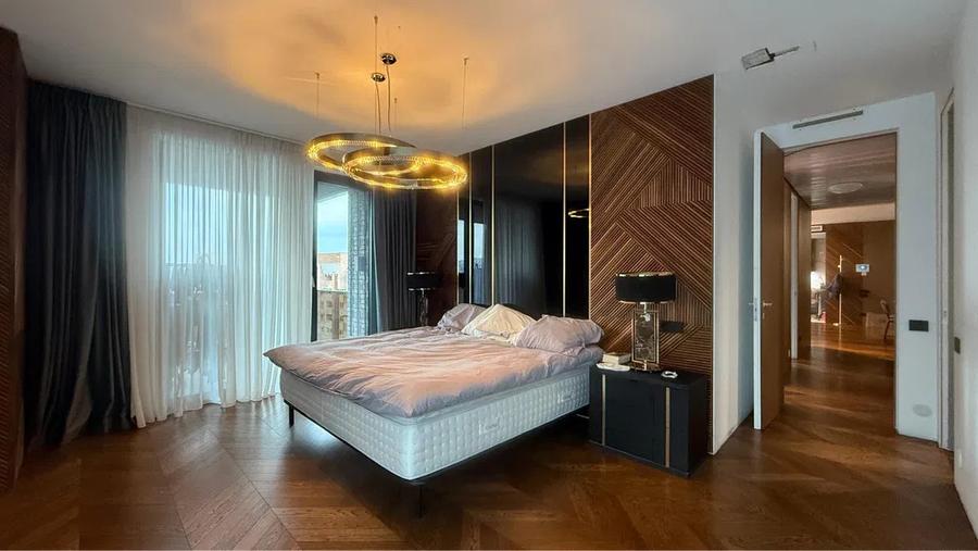 Apartament premium | 4 camere | 134mp | 22mp balcoane | Gheorgheni