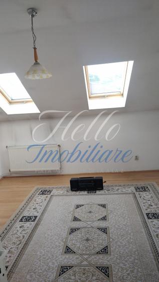 Casa Individuala 4 camere, 106 mp, teren 414 mp Cluj Napoca
