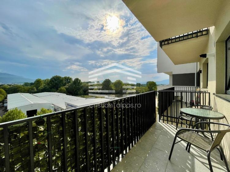 1 SEPTEMBRIE - Apartament 3 Camere - AER Condiționat - Parcare-boxă-Vivamus