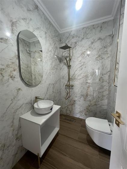 Apartamente cu 3 camere Sofyan One Santandrei