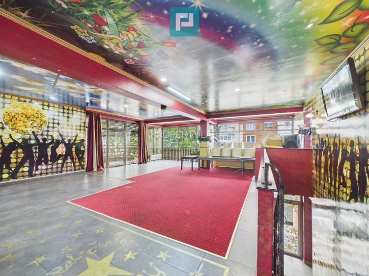Spațiu comercial/birouri ETAJ 1 de închiriat - 5