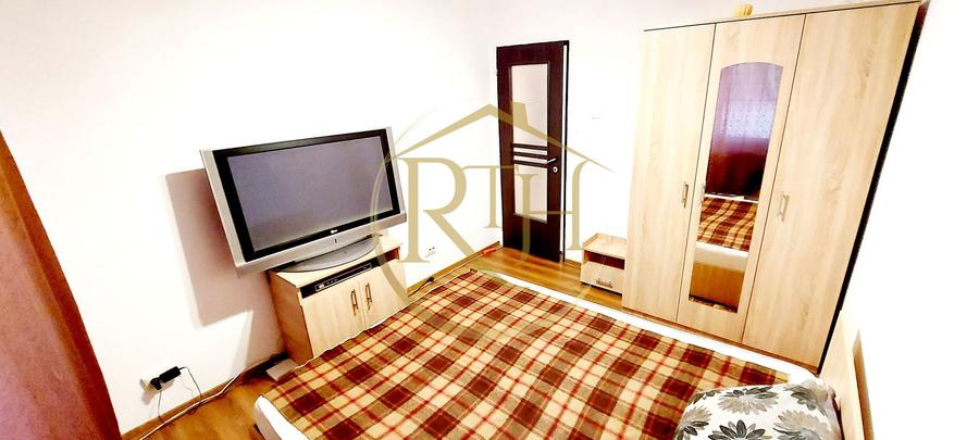 Oferim spre inchiriere, apartament pet friendly cu 2 camere decomandat, Complex