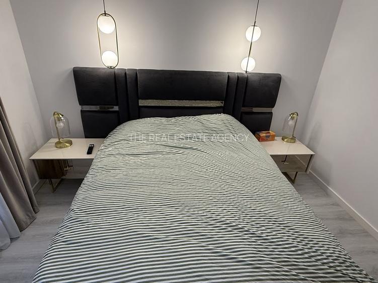 Casă 4 camere | Cosmopolis | piscină | teren 100 mp - 3