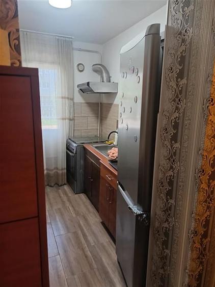 Apartament 2 camere Podu Roș - Țuțora - Central