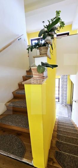 Casa exclusivista in zona Evergreen, Sfantu Gheorghe - 10