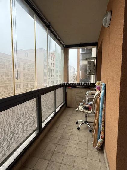 Apartament 3 Camere Onix Grozavesti Loc Parcare Prox. Metrou - 6