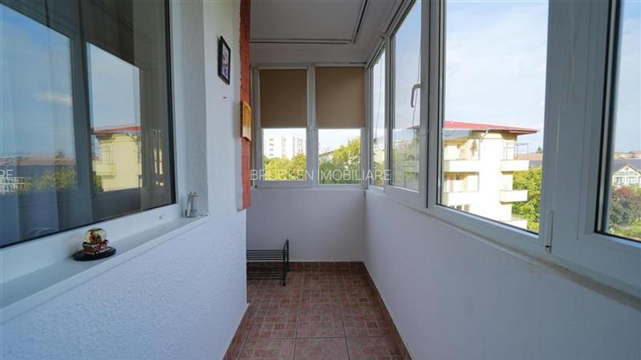 Apartament tip C | 2 camere | zona Sovata - malul Crisului - 2