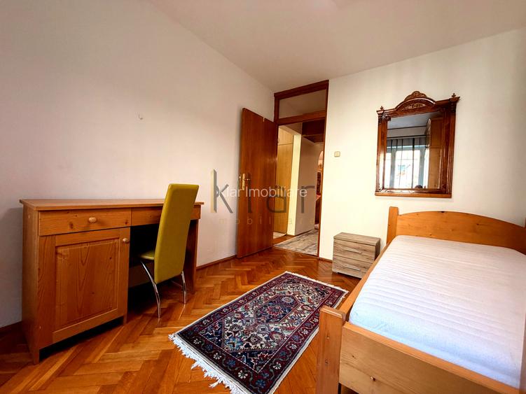 Apartament 3 camere 65mp, decomandat, Zorilor - Louis Pasteur - 3