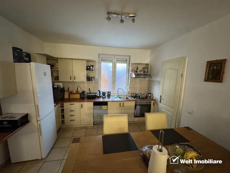 De vanzare apartament de 3 camere 102mp cartier Andrei Muresanu