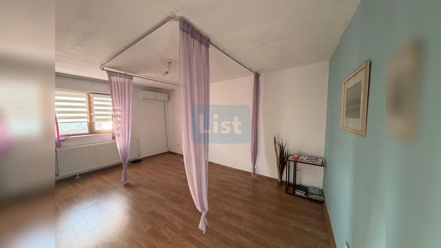 Casa Parter+Etaj Zona Caraiman-Parcul Mihai Viteazul