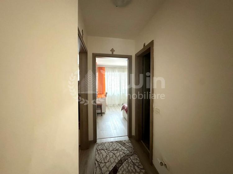 Apartament 5 camere decomandat | Balcon | Mobilat | 110mp | Manastur