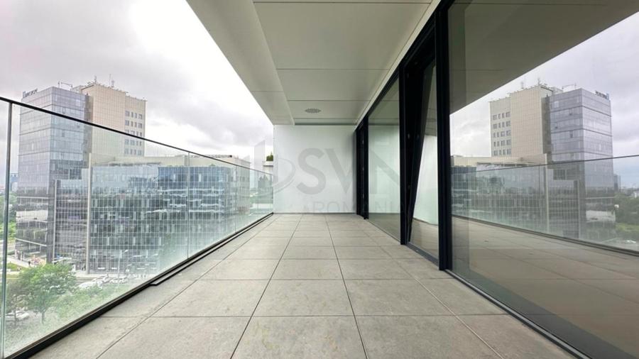 REA1029039 Apartament 2 camere Floreasca l Terasa 20 mp