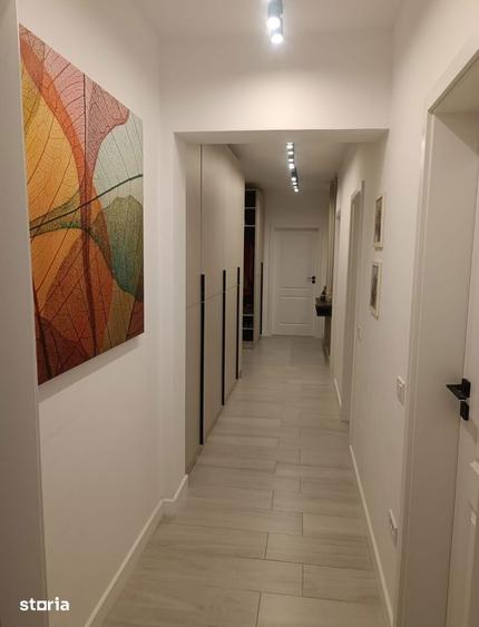 Apartament 3 camere | Zona Metalurgiei | Loc de parcare | 108mp | Comision 0