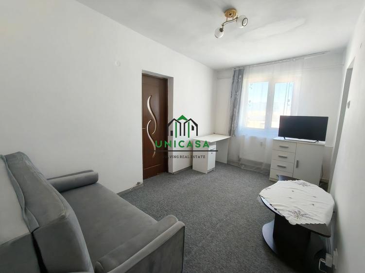Apartament 2 camere /Zona Petrișor/Râmnicu Vâlcea