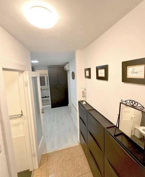 AP. 2 CAMERE - RENOVAT COMPLET, MODERN, PET FRIENDLY, PRET NEGOCIBIL