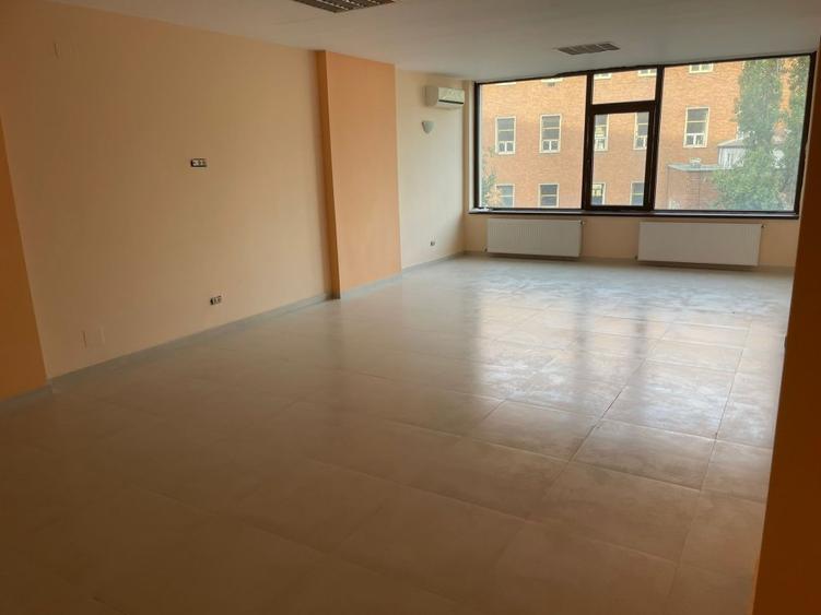Spatiu de birouri Posta Vitan - Casa de Pensii