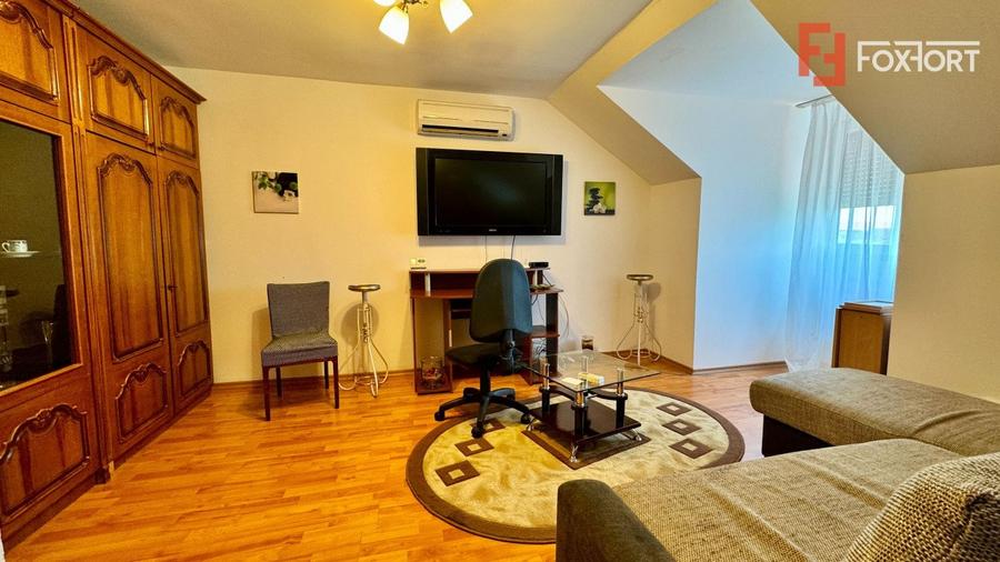 Apartament cu 2 camere semidecomandat, Spitalul Judetean