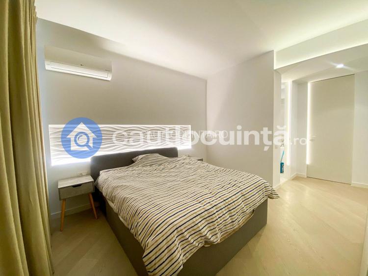 Apartament 3 Camere Pipera Cortina North Parcare Modern LUX - 7