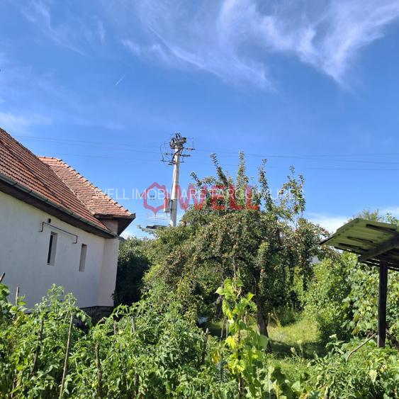 CASĂ DE VÂNZARE - 8