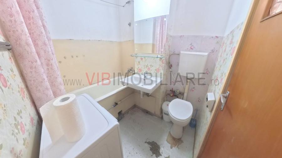 Metrou Gorjului/ Str Apusului /3 camere / 59mp/
