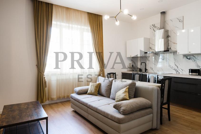 Apartament de Lux 2 camere în centrul Timișoarei