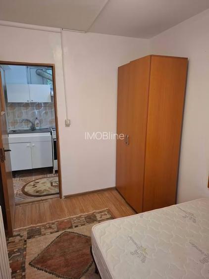 apartament 2 camere zona Tomis nord mobilat utilat 30 mp - 4