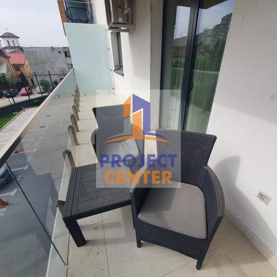 Apartament 2 camere Nordmark, finisaje moderne, parcare