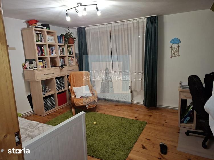 Casă/Vila de vânzare/ zona Sacele - 13