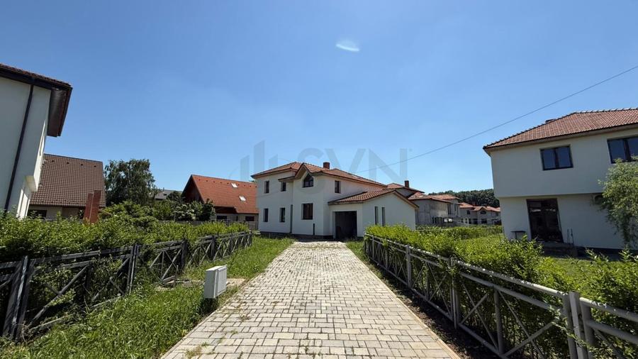 REL4001312 Oportunitate Investitie l Cartier 20 Vile l Corbeanca