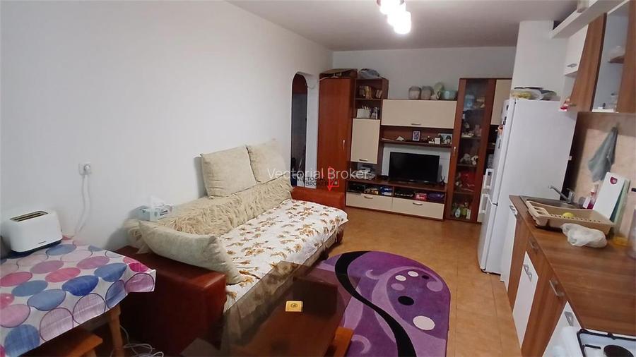 2 camere, centrala proprie, bloc 1981, Uverturii - 2