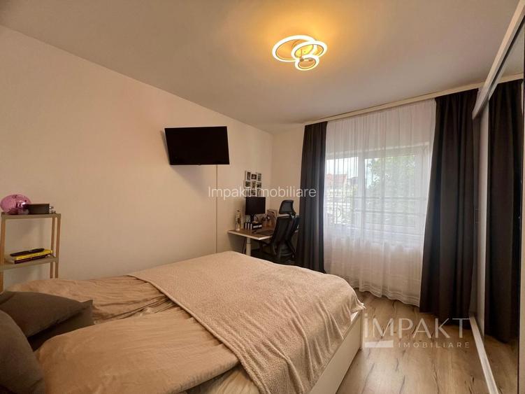 Apartament cu 2 camere decomandate in Zorilor - 2