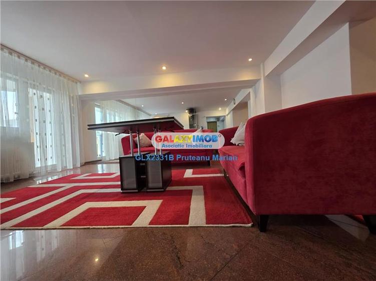 Inchiriere apartament cu 3 camere situat apropae de metrou Favorit