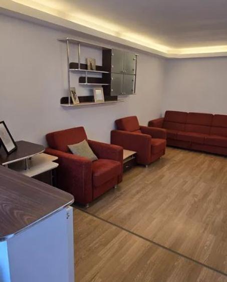 Apartament 2 Camere,Tineretului,Parc,bl.1983,DECOMANDAT,Amenajat,mobilat