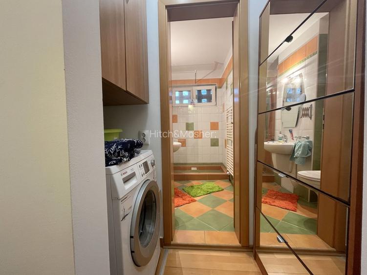 De inchiriat 4 camere- Zona Circumvalatiunii - 17