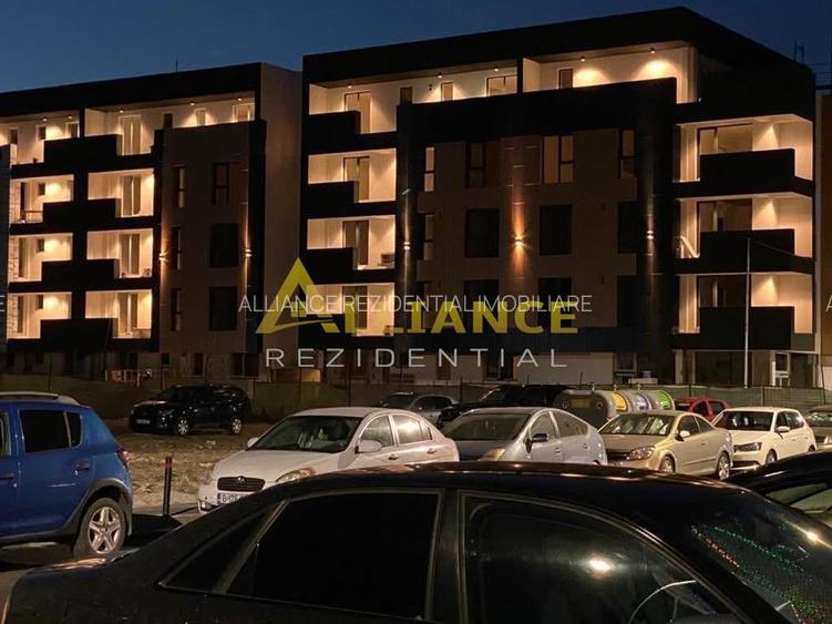 Apartament 2 camere, 46 mp utili, mobilat și utilat complet - 11