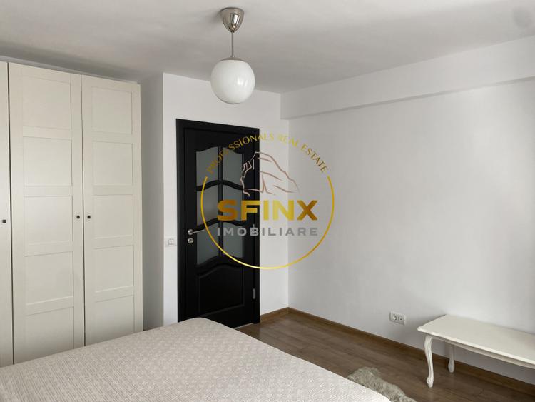 APARTAMENT DE 2 CAMERE UNIRII-CANTEMIR - Marasesti et 2/7, decomandat