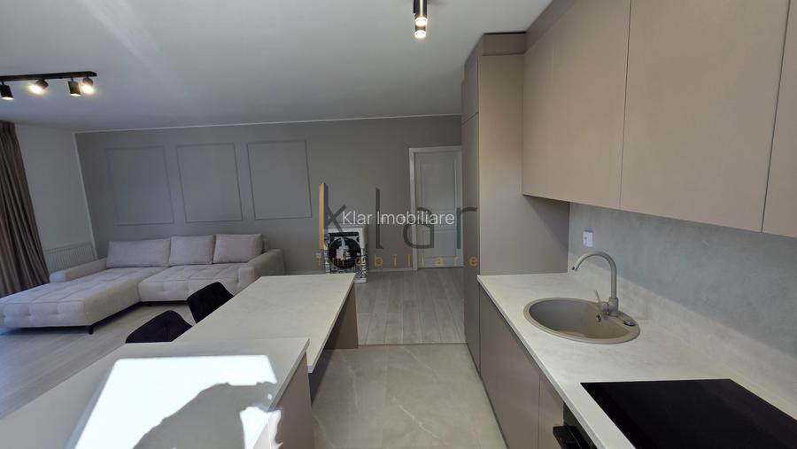 Apartament 3 camere, 82 mp, recent renovat, Zorilor – Spitalul de Recuperare - 17
