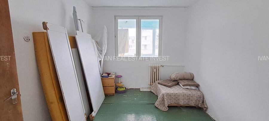 Drumul Taberei - Raul Doamnei, 2 camere, metrou la 200 m, comision 0%! - 8