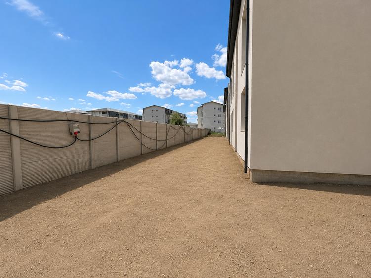 Vila Individuala -Pret Promotinal | Stil mediteranean | Piscină și parc