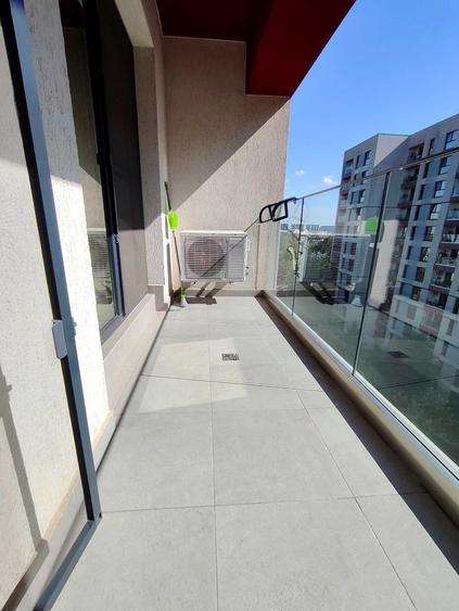 APARTAMENT DE INCHIRIAT