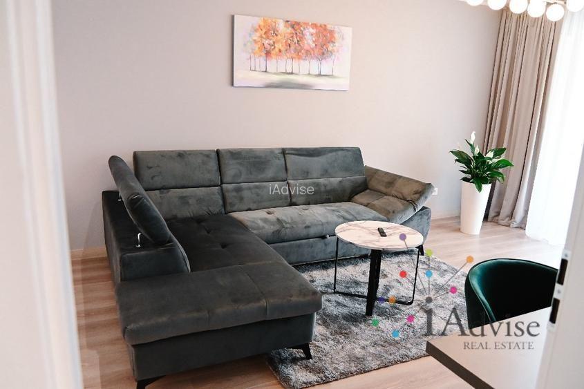 Apartament de 2 camere - Urban Plaza