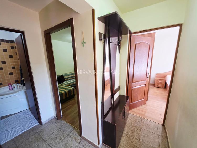 Apartament 3 camere decomandat | zona Baraolt | Mobilat si utilat - 21