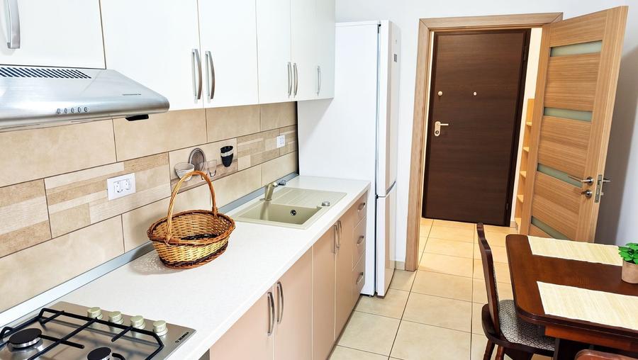 2 Camere Grozavesti | Centrala | Parcare | Medicina | Drept