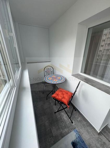 Apartament de închiriat 2 camere Bulevardul Unirii | Banca Franceză | 67 mp