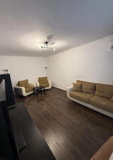 Baba Novac | 2 Camere | Decomandat | Pet Friendly
